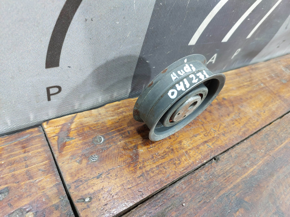 Натяжной ролик INA F-217668.3 Новый F2176683