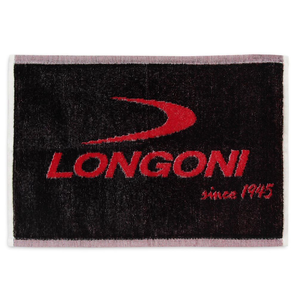 Салфетка для чистки и полировки бильярдного кия Longoni 42х25 см