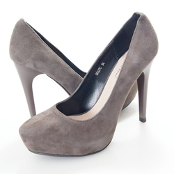 Туфли женские POPULAR FASHION SE627C