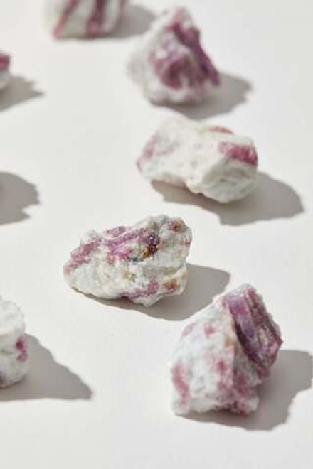 Розовый Турмалин M