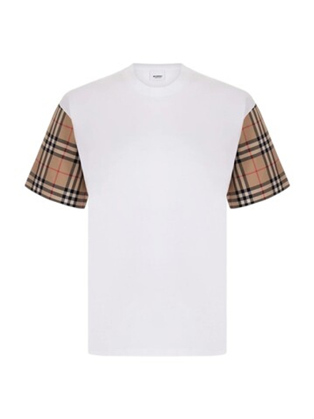 Футболка Burberry