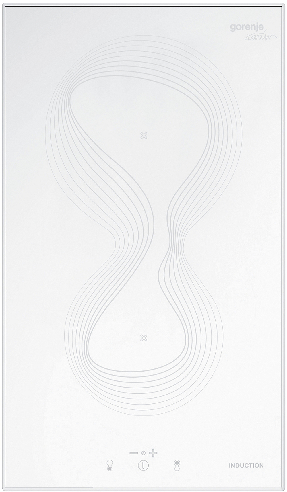 Независимая индукционная варочная панель Gorenje IT 310 KR