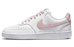 Женские кроссовки Nike Court Vision Low 'White Pink Oxford' CD5434-113