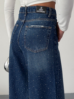 Джинсы женские 5048