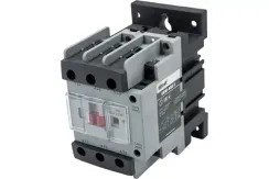 Контактор DEKraft КМ-103 40А 220В/АС3 1НО+1НЗ 36195