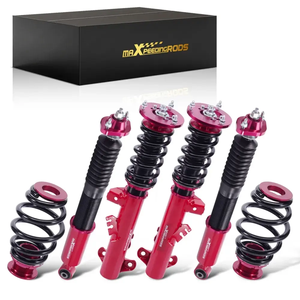 Coilovers Lowering Suspension Kit подходит для автомобилей BMW 3 series E36 92-98 E36 M3 92-97