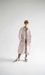 Плащ Gaff Gang Moon Malamute 90 Тофу