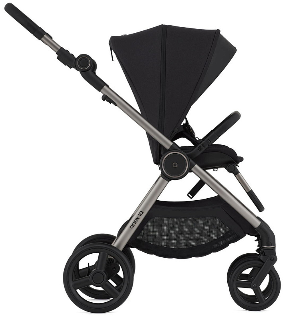 Детская коляска Anex iQ Premium NT 2 в 1 Darke