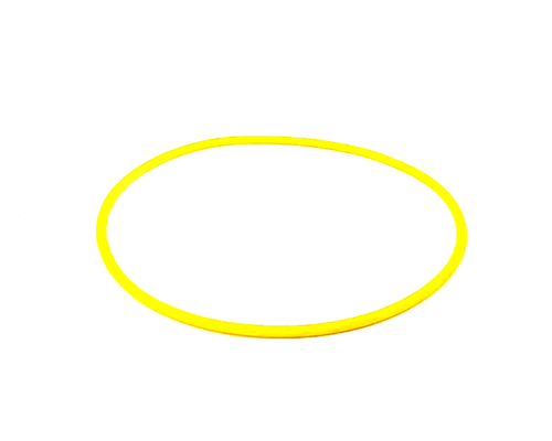 Кольцо уплотнительное крышки коленвала SF130/SF138