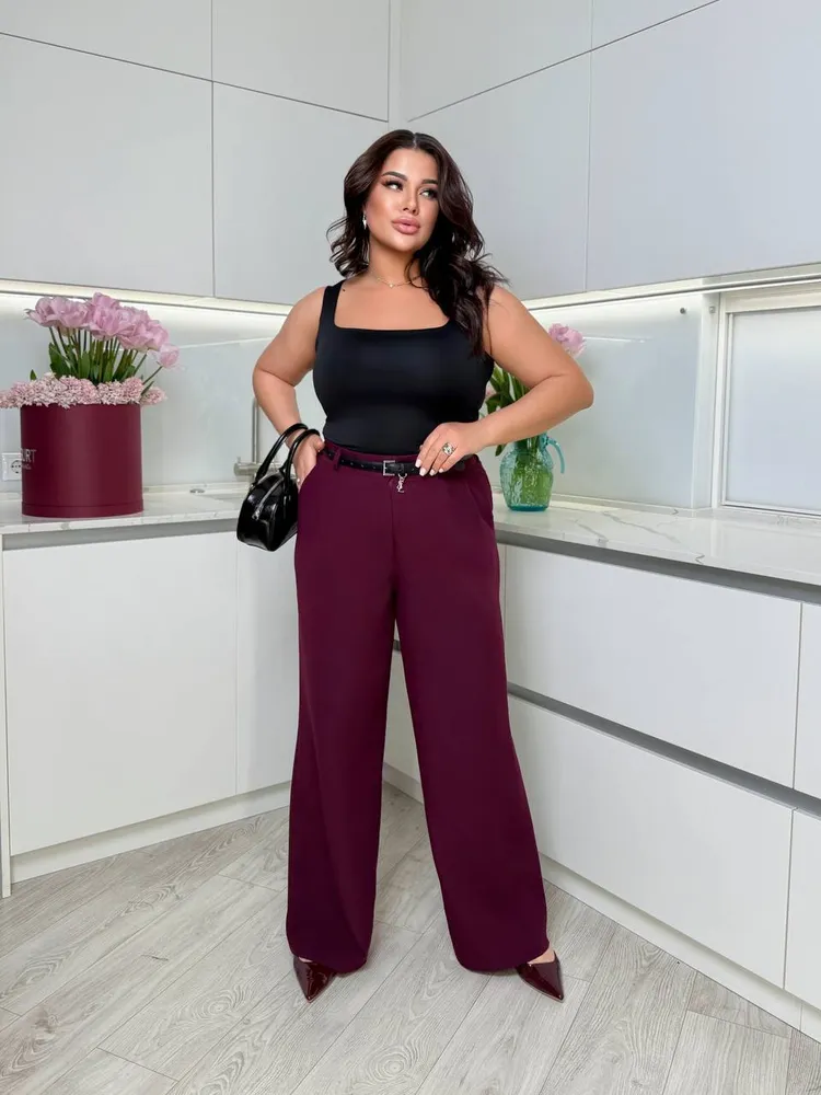 Брюки УК-1021-1 Fabrika