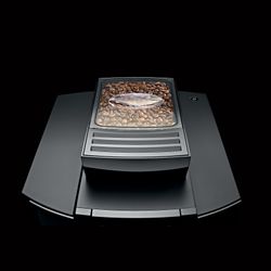 Кофемашина Jura WE6 Piano Black EA (15417)