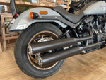 Harley-Davidson Low Rider S 117 (2024)