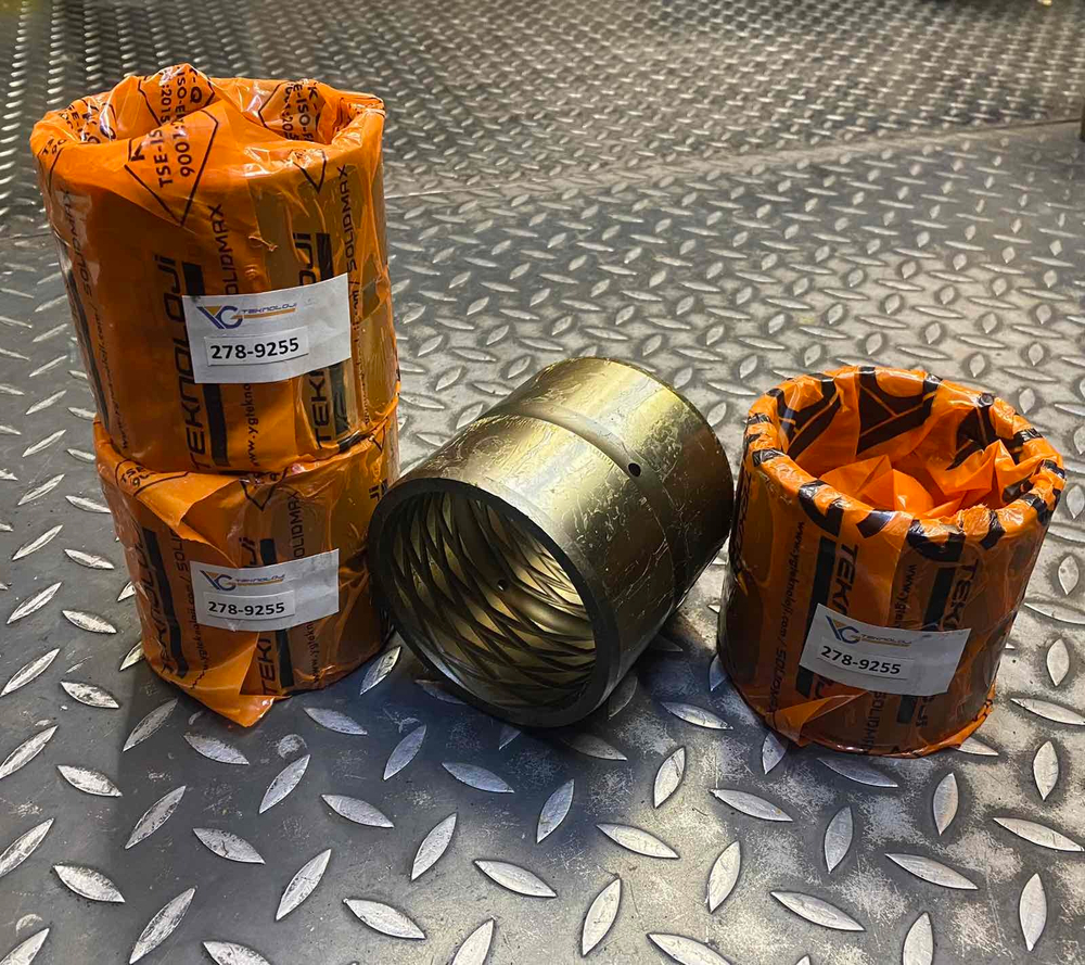 Втулка 278-9255