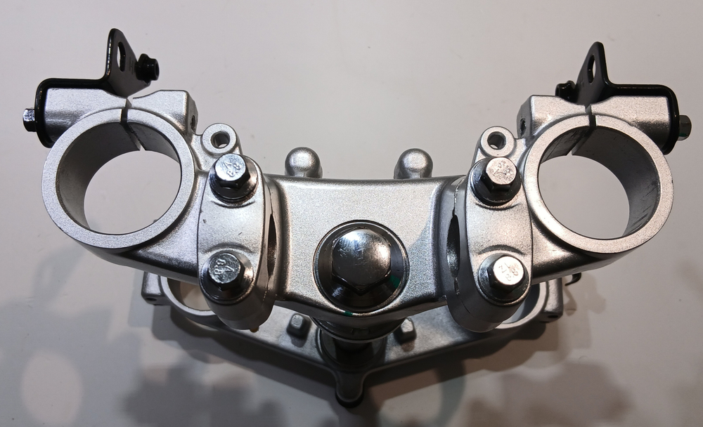 Траверса в сборе Мотоцикл ATAKI Crosser 300