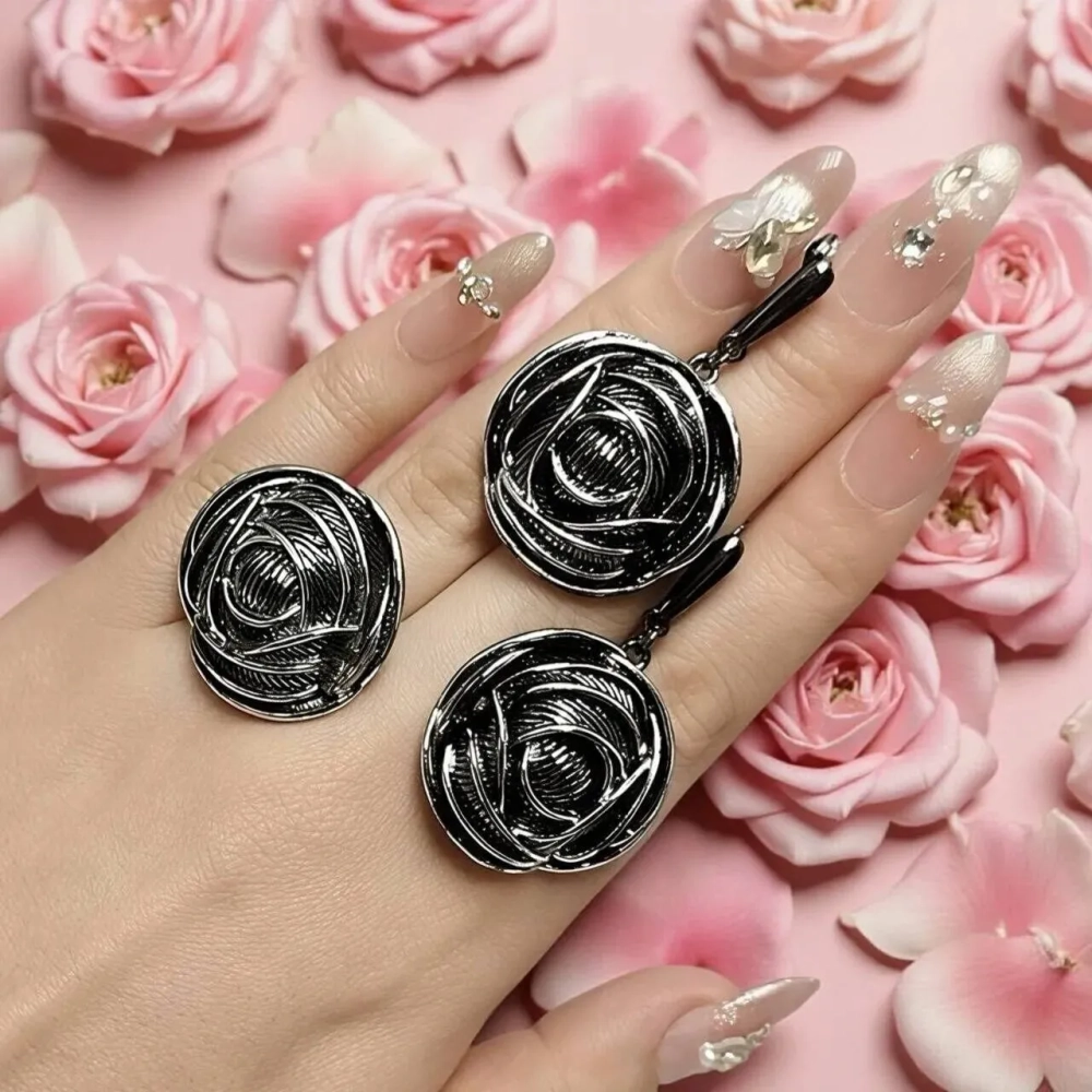 Комплекты LuxVintage - арт066