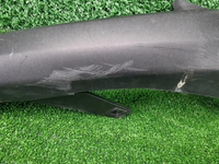 Накладка переднего бампера левая Lexus NX 1 17-21