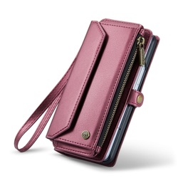 Чехол-кошелек CaseMe Wallet Bag Samsung Galaxy Z Fold 6