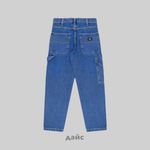 Джинсы мужские Dickies Garyville артикул:DK0A4XECCLB1 - купить в магазине Дайс