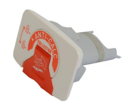 Коллектор для сбора накипи для утюга Tefal (Тефаль)- CS-00128907