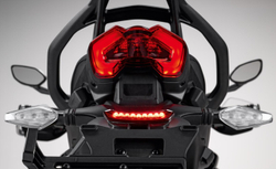 Ducati Performance Задний противотуманный фонарь Multistada V4 (2025+) 96681711AA