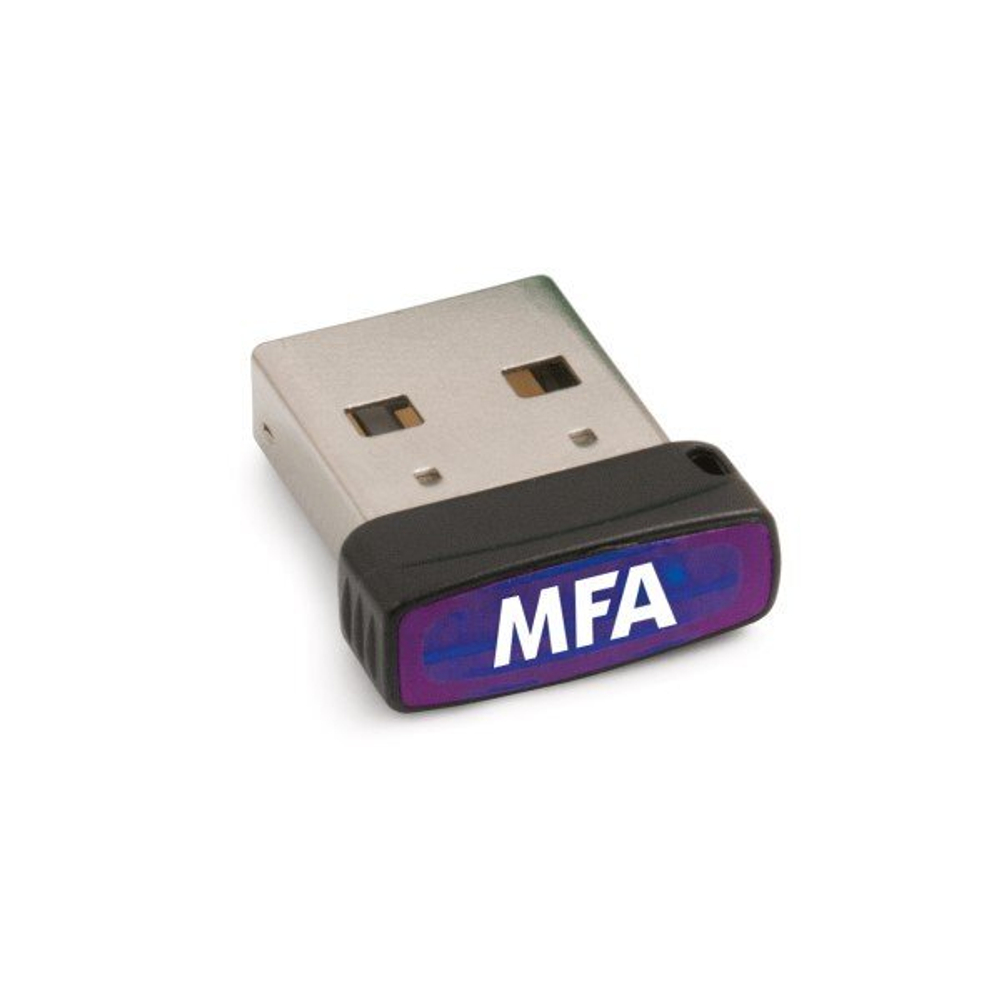 Рутокен MFA Micro