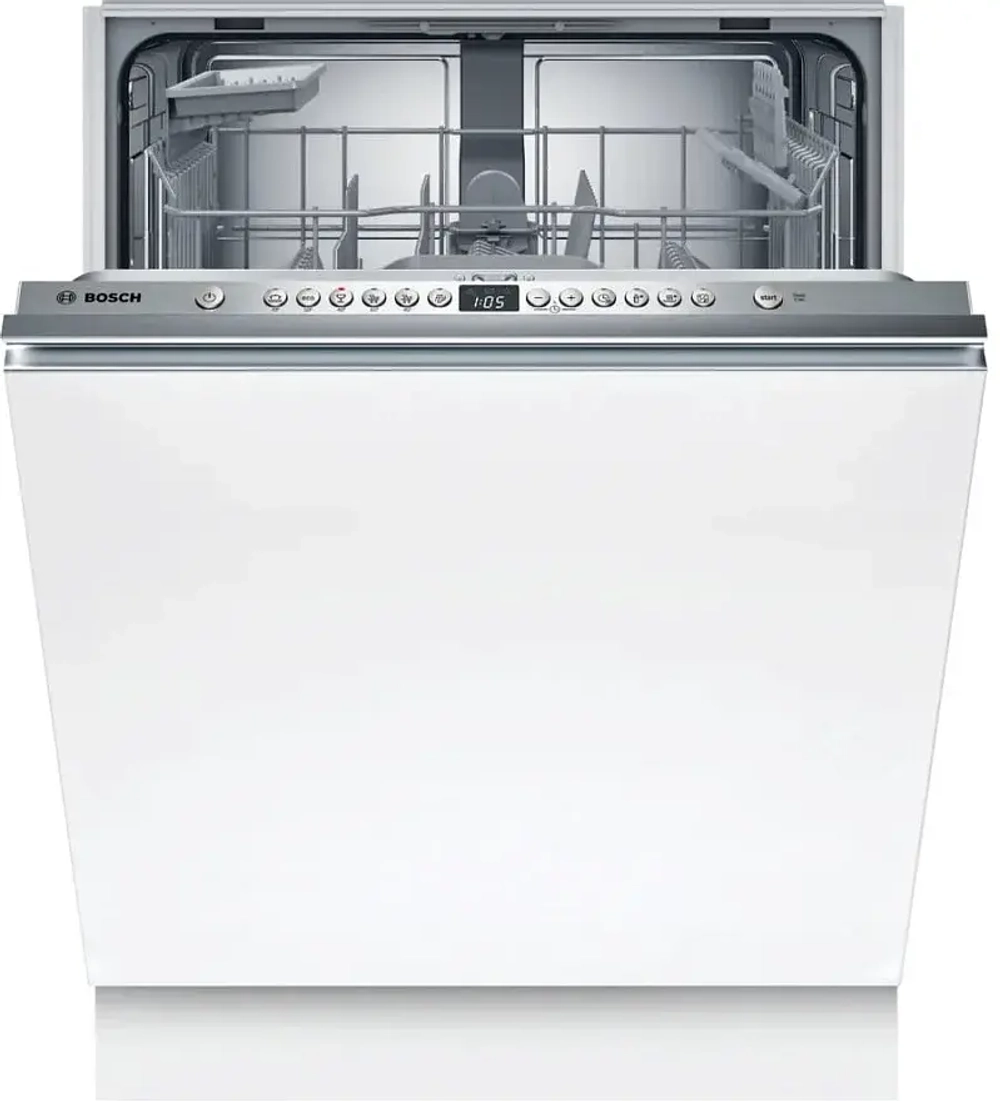 Встраиваемая посудомоечная машина Bosch SMV26DX00T