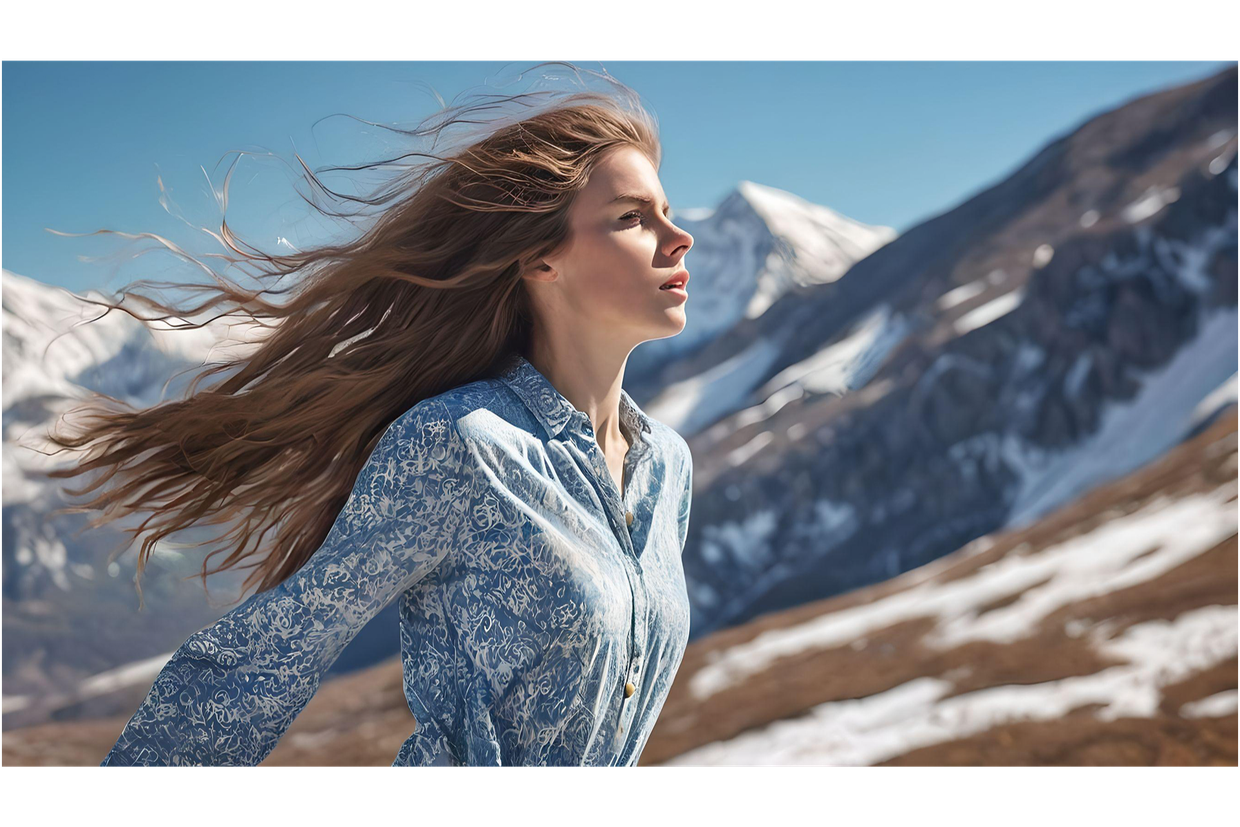 Сила чистого воздуха