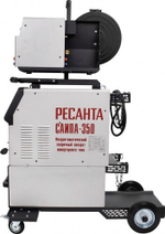 Сварочный полуавтомат Ресанта САИПА-350 многофункциональный (MIG/MAG, MMA) 65/67