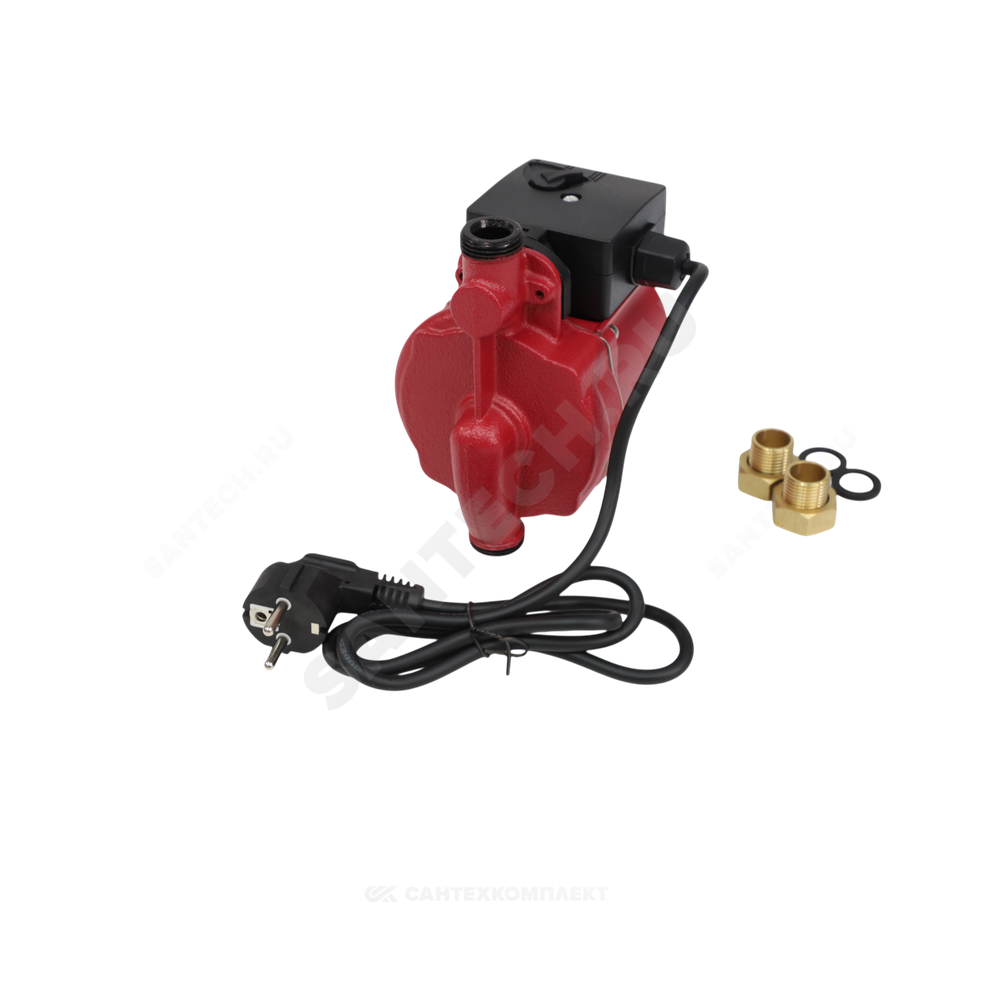 Насос повысительный OG 15/9-160 PN10 1х220В/50 Гц Ogint
