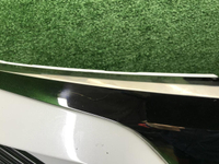 Бампер передний Chery Tiggo 7 Pro Max 24- В сборе