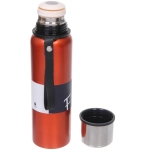 Термос 700мл «Олимп» красный