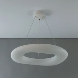 Citilux Стратус Смарт CL732A800GS RGB Умная подвесная люстра