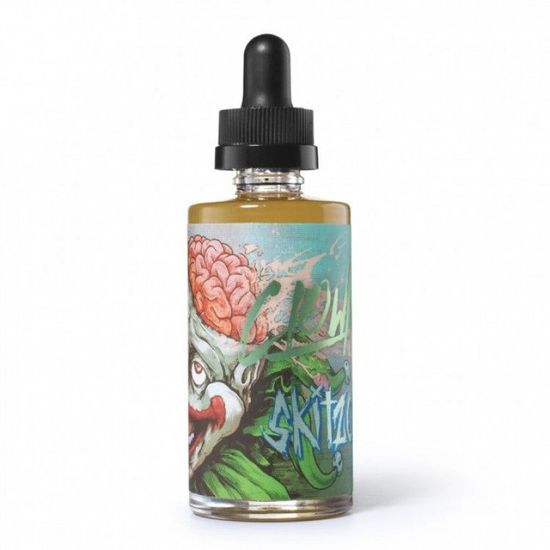 Жидкость Clown (60 мл, 3 мг) Skitzo