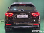Maserati Levante 3.0 AWD GrandSport (05.2020)