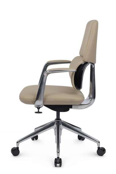 Кресло Avorio-M FK014-B11 Светло-бежевый