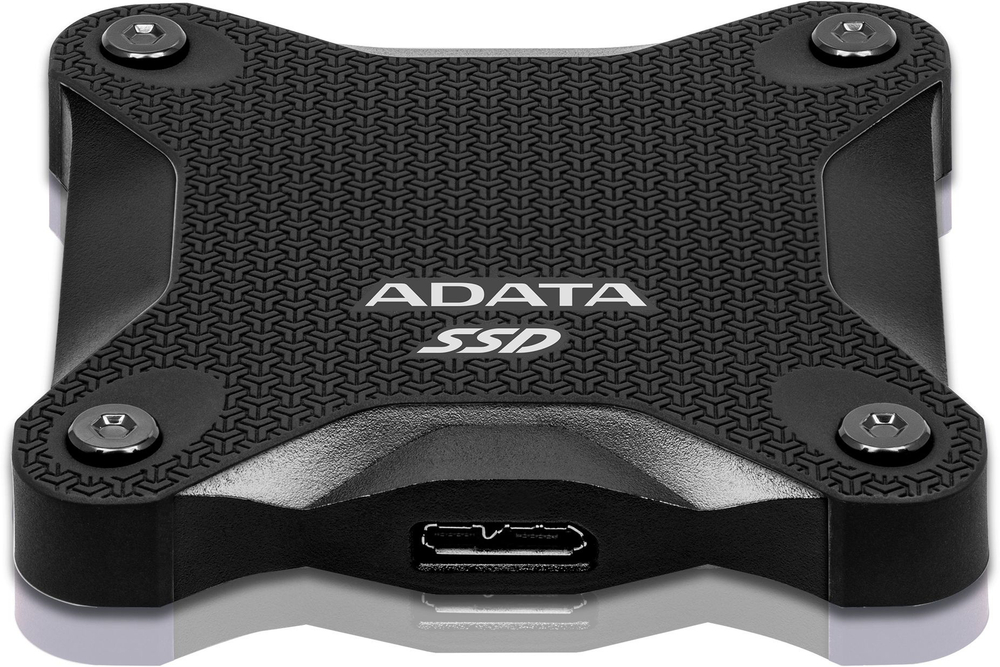 Внешний SSD USB 3.2 Gen 2 Type-A ADATA SD620