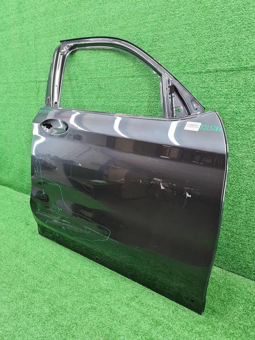 Дверь передняя правая BMW X3 G01 (2017-2024)