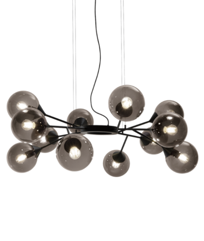 Светильник Giorgetti KENDAMA