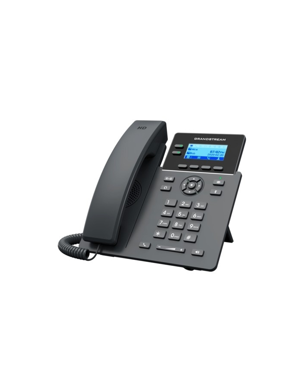 Grandstream GRP2602P, без б/п  SIP Телефон