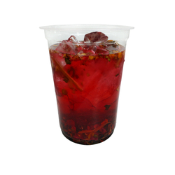 Чай Tasteabrew МАЛИНОВЫЙ МОХИТО (для чая со льдом)