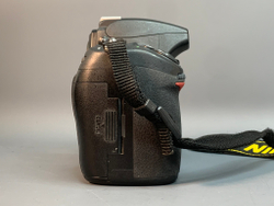 Nikon D700 105.000 кадров