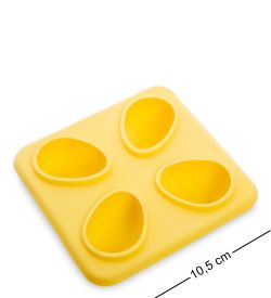 DN-29/1 Форма для льда «Ледяные яйца»