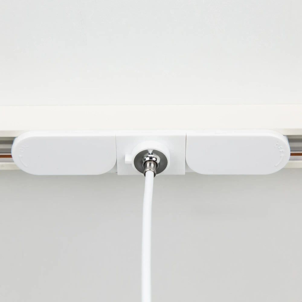 Citilux Тубус CL01PT180 LED Подвесной трековый светильник Белый