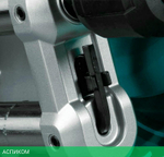 Торцовочная пила Makita LS1219