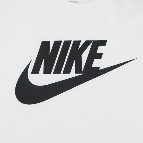 Футболка мужская Nike Sportswear Icon Futura артикул:AR5004-101 - купить в магазине Дайс