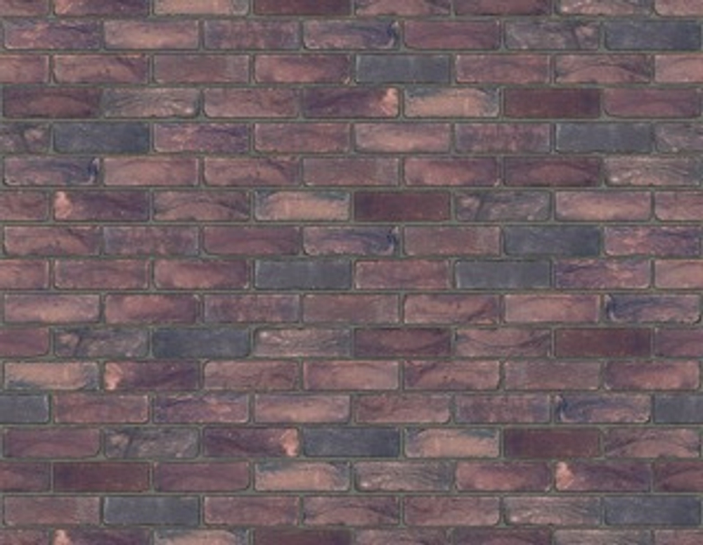 Кирпич ручной формовки Фельсен