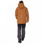 Куртка FHM Mist