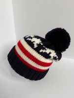 Шапка Catya зимняя на 4-5 лет