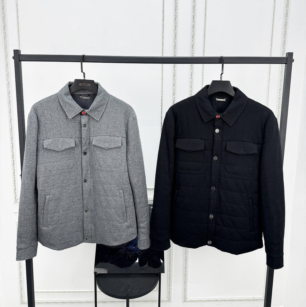 Куртка Kiton