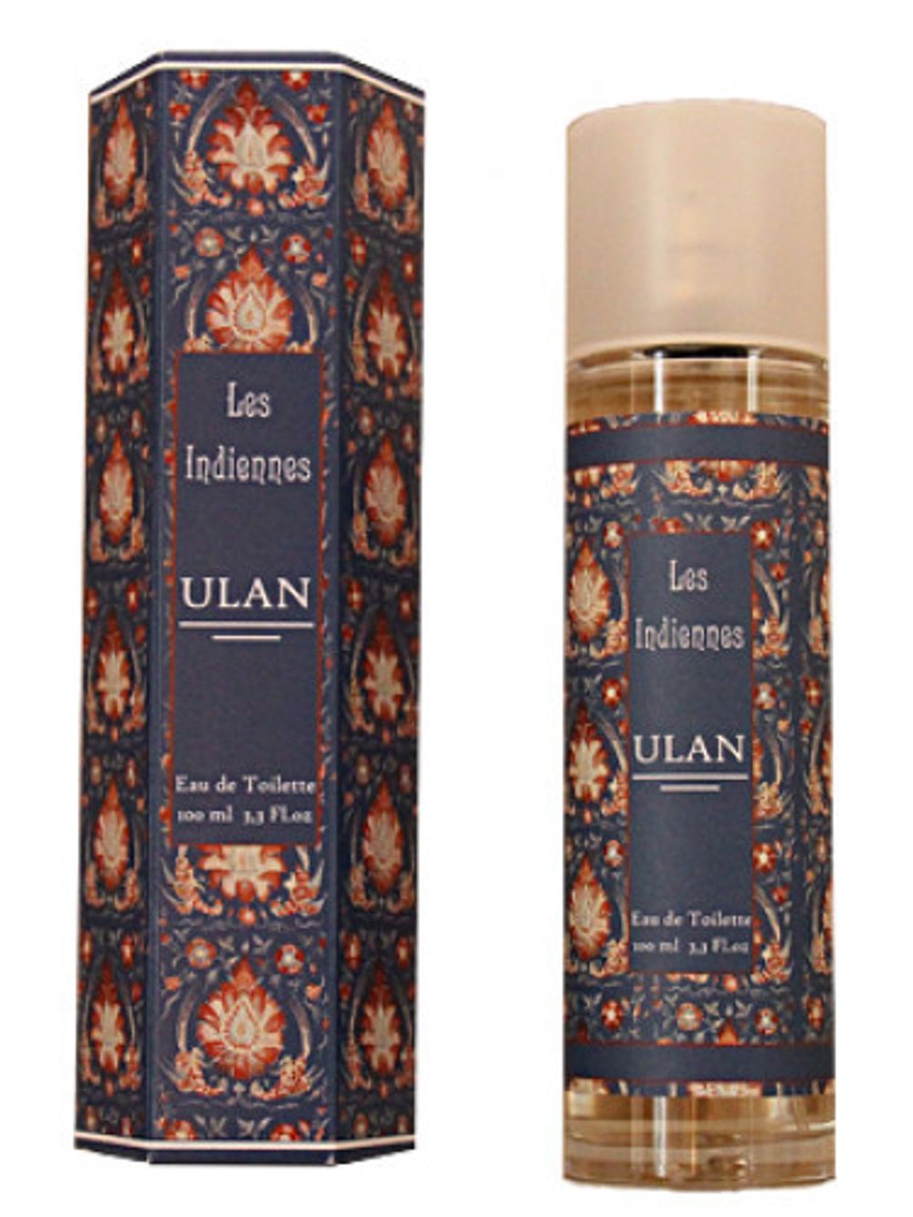 Provence and Nature Ulan